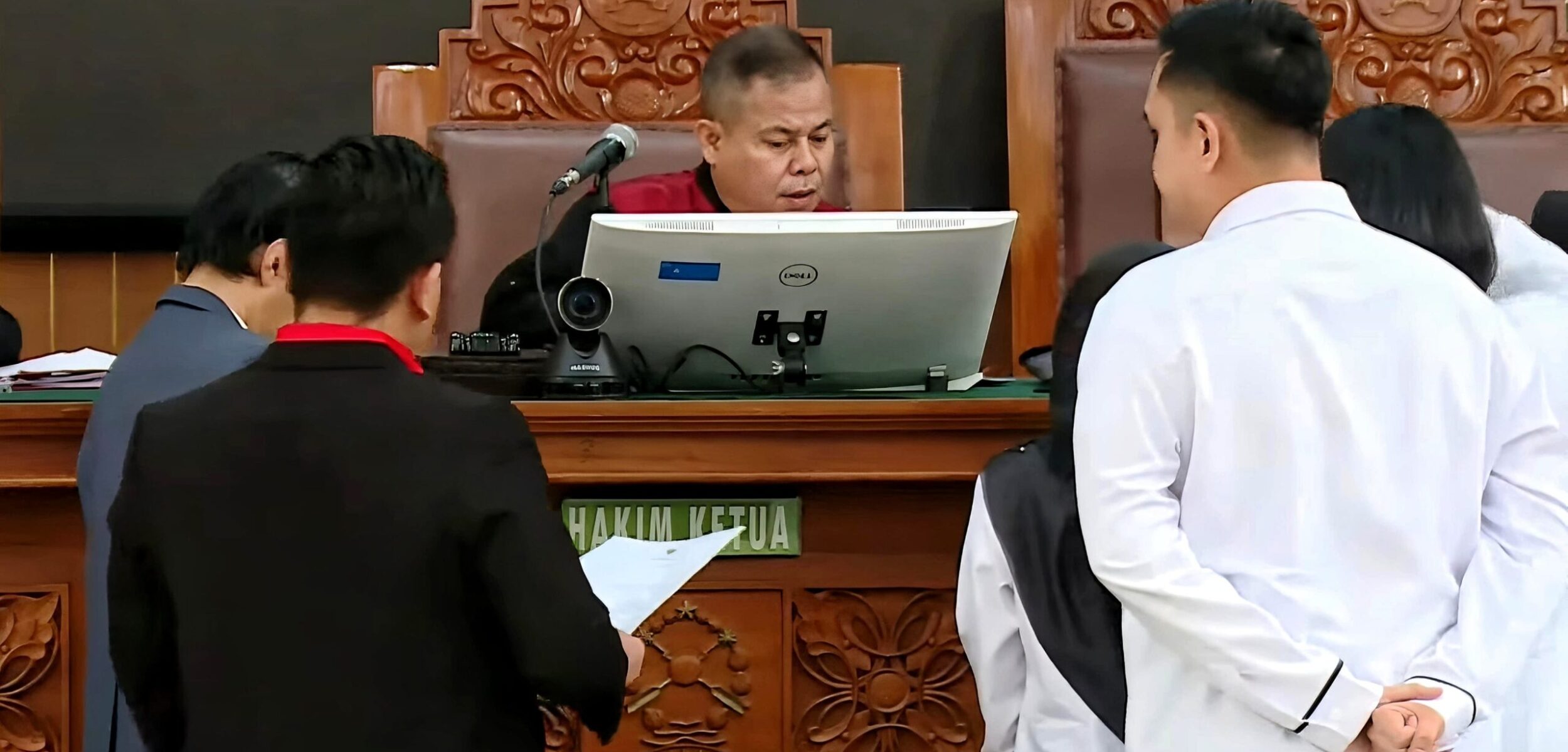 KPK Minta Praperadilan Hasto Digugurkan, PN Jaksel Skors Sidang untuk Ambil Keputusan