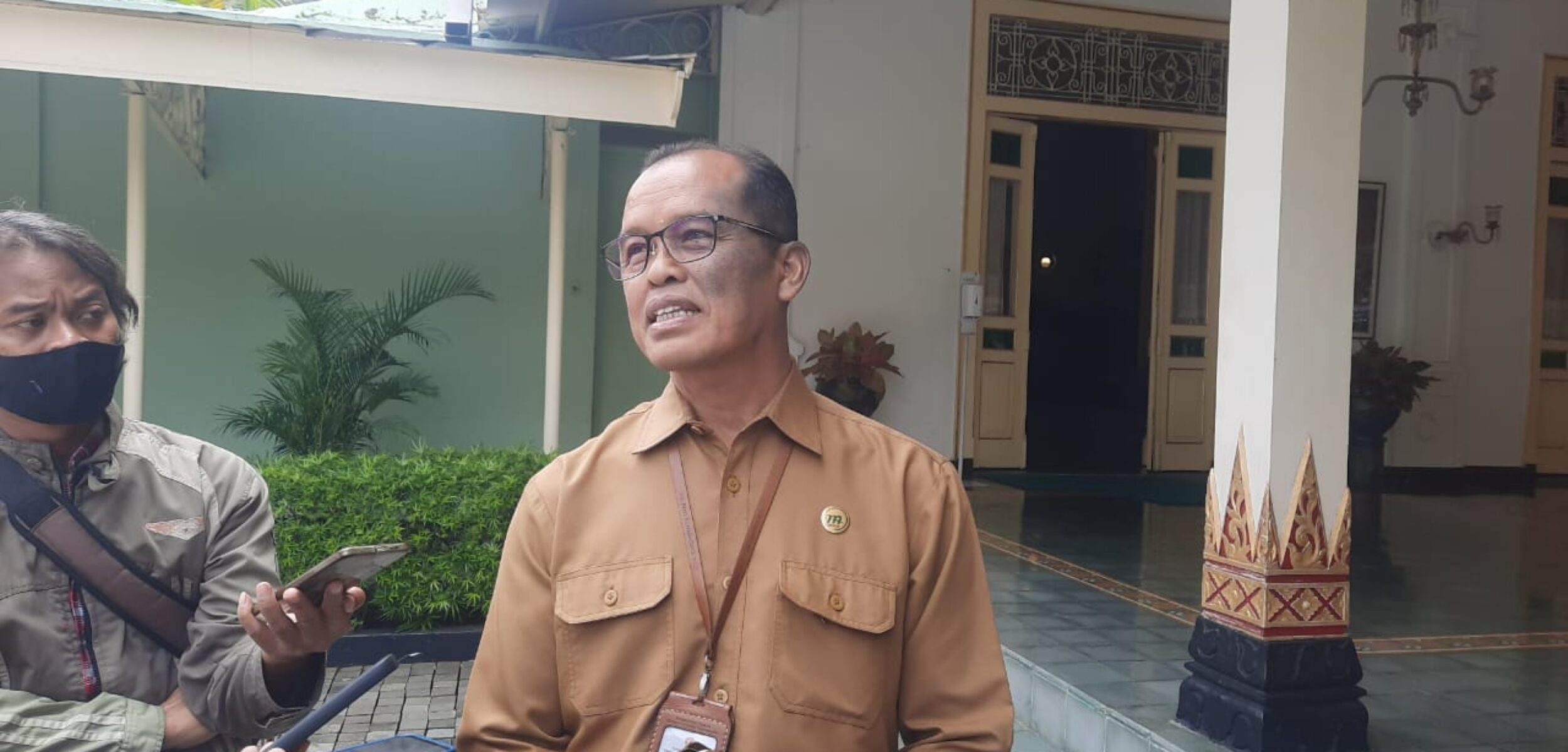 Pemprov DIY Tegaskan Tak Larang Study Tour: Wisata di Yogyakarta Aman