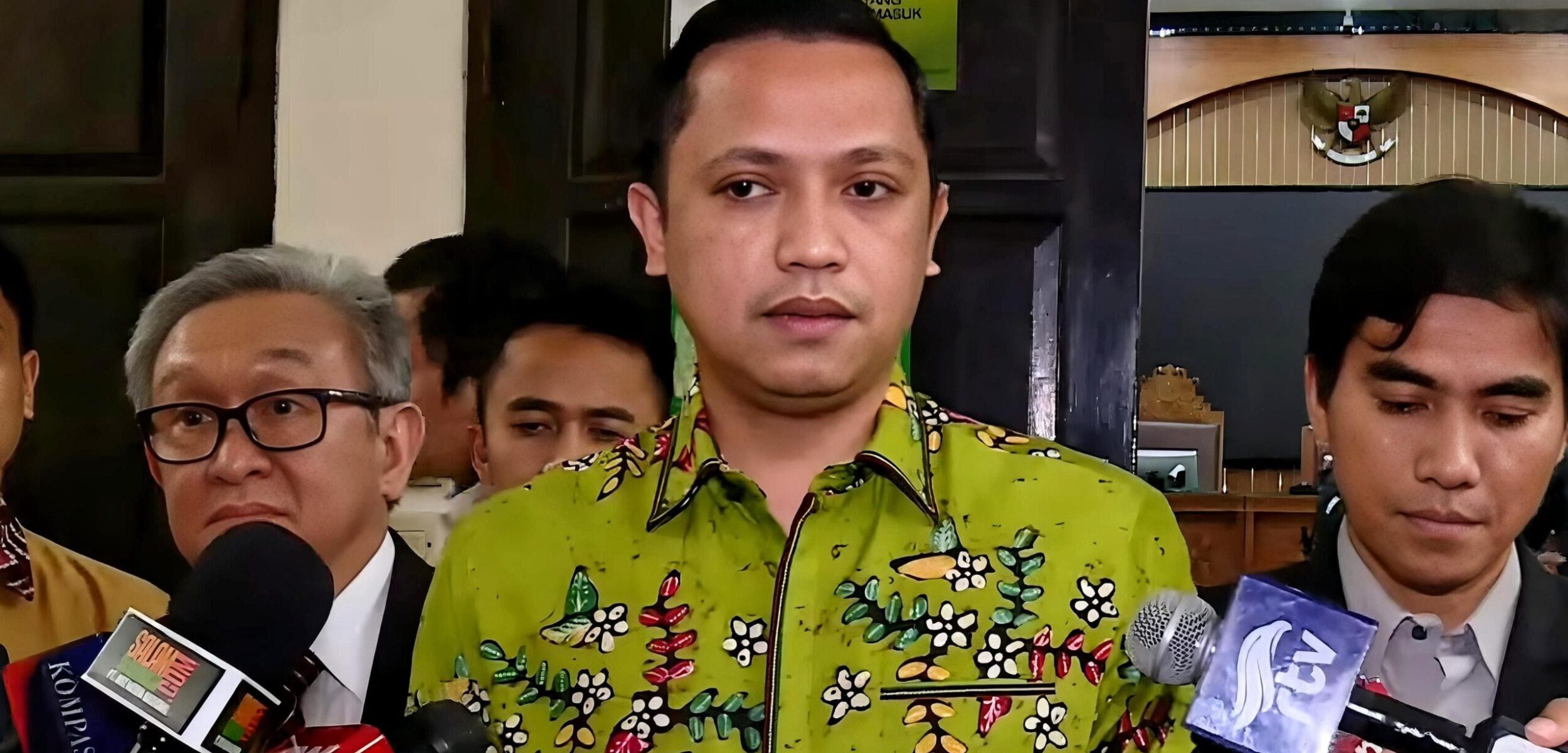 Kuasa Hukum Hasto: KPK Sengaja Percepat Pelimpahan Berkas untuk Menghindari Praperadilan
