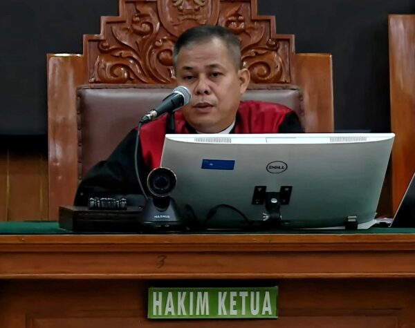 Tok! Hakim Nyatakan Praperadilan Hasto Kristiyanto Gugur, Ini Alasannya