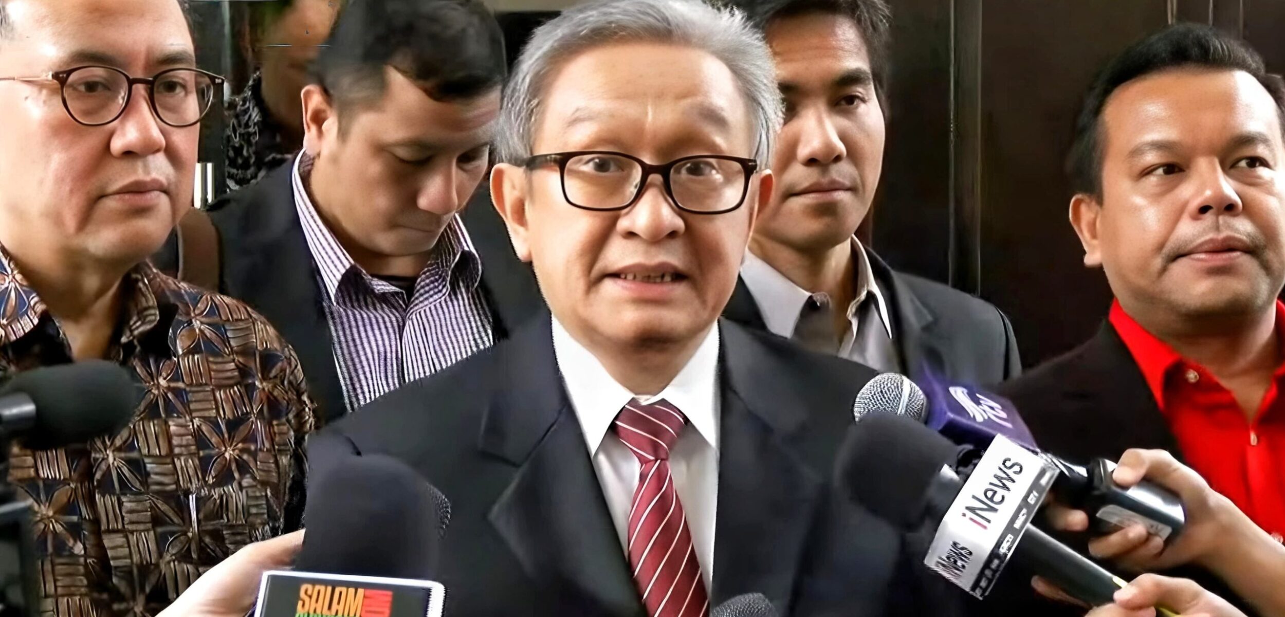 Praperadilan Hasto Gugur, Kuasa Hukum Tuding KPK Langgar Prinsip Keadilan