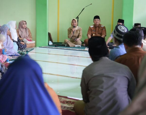Wali Kota Mojokerto Ajak Warga Aktif Awasi Program Pemerintah Melalui “Curhat Ning Ita”