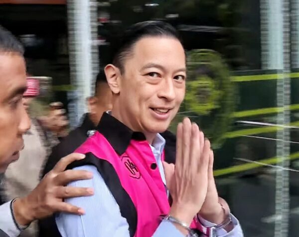 Tom Lembong Heran Hanya Dirinya yang Dijerat dalam Kasus Impor Gula