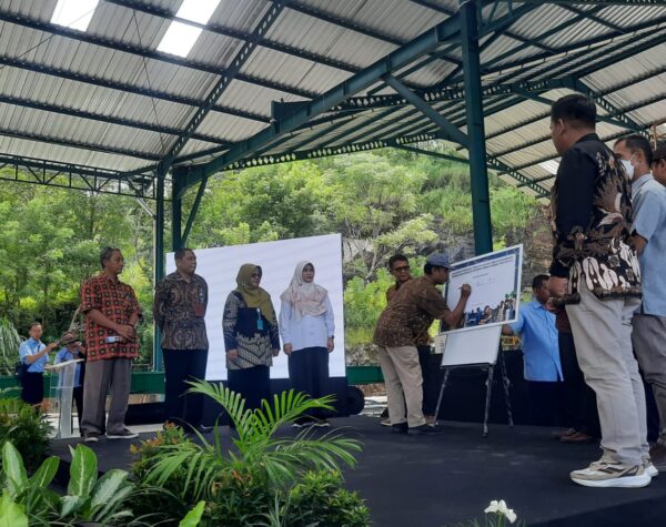 Pemda DIY Buat Komitmen Pengelolaan Sampah, Ajak 11 Kampus Terbaik di Yogyakarta