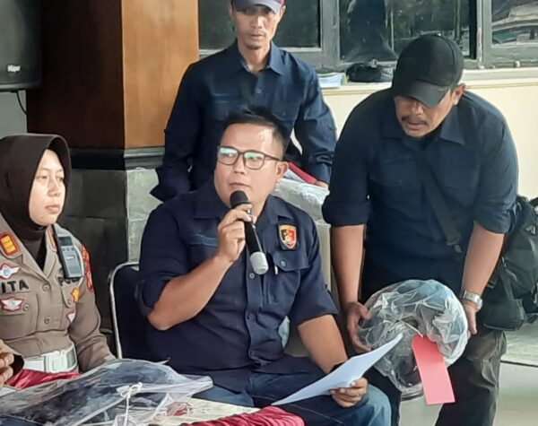 Perang Sarung Berujung Pencurian Motor di Sleman, Pelaku Ditangkap Polisi