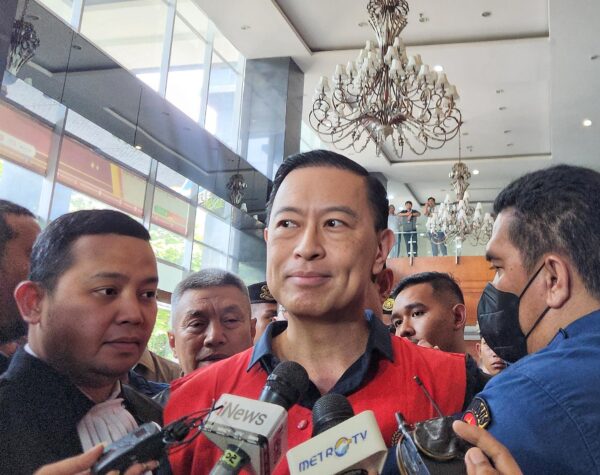 Hakim Tolak Eksepsi Tom Lembong, Sidang Korupsi Importasi Gula Berlanjut
