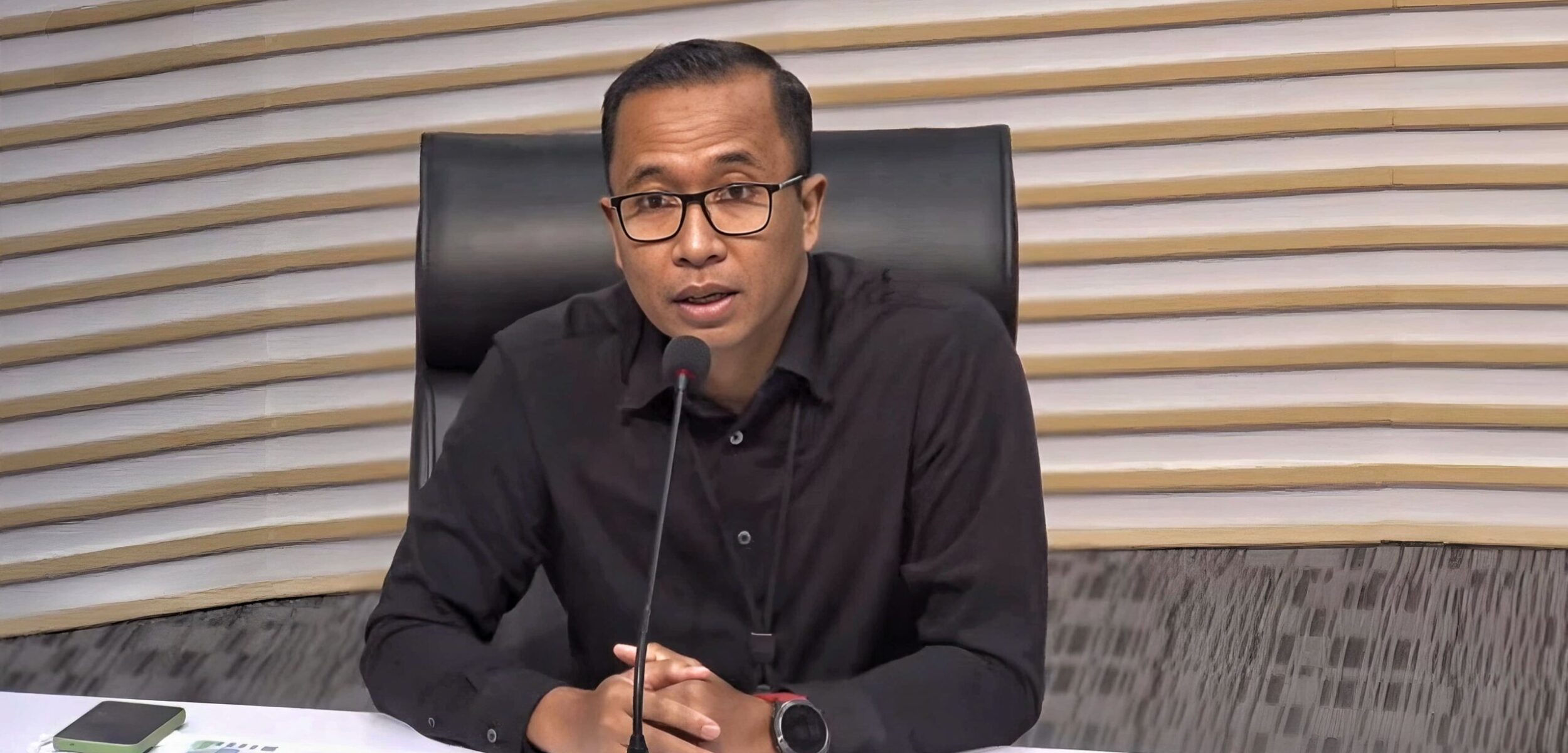 KPK Tetapkan Lima Tersangka dalam Kasus Dugaan Korupsi Dana Iklan Bank BJB