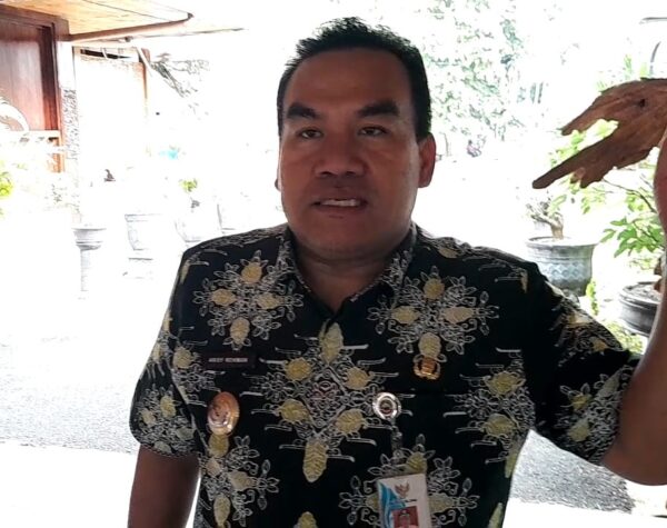 Website BPPKAD Blora Sempat Diretas, Bupati Pastikan Bukan Data Penting