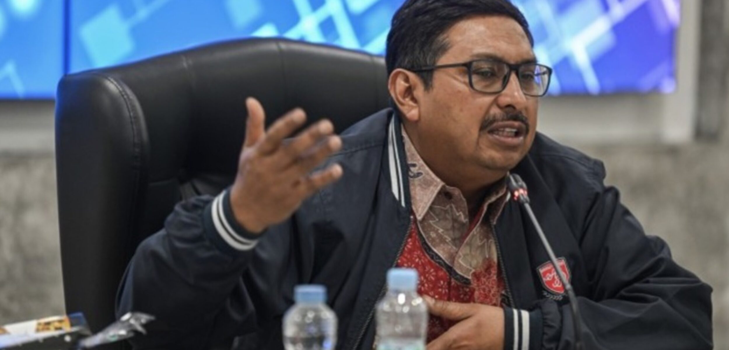 Kemkomdigi Tegaskan Dukungan terhadap Penegakan Hukum dalam Proyek PDNS