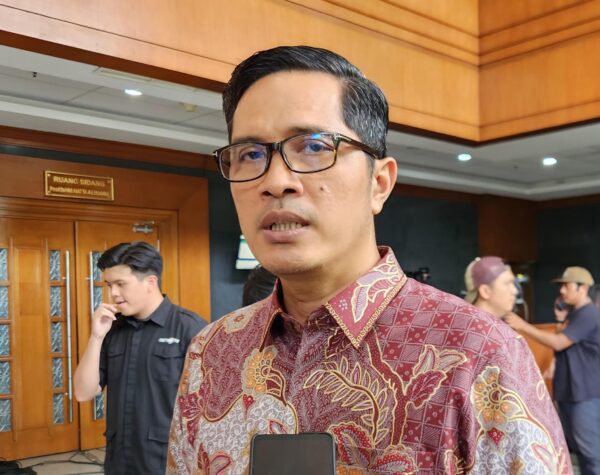 Pengacara Hasto Kritisi Kesalahan Jaksa dalam Menyusun Dakwaan