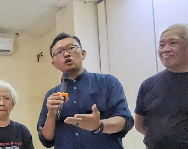 Kritik RUU TNI Berujung Pelaporan, YLBHI Kecam Kriminalisasi Aktivis KontraS