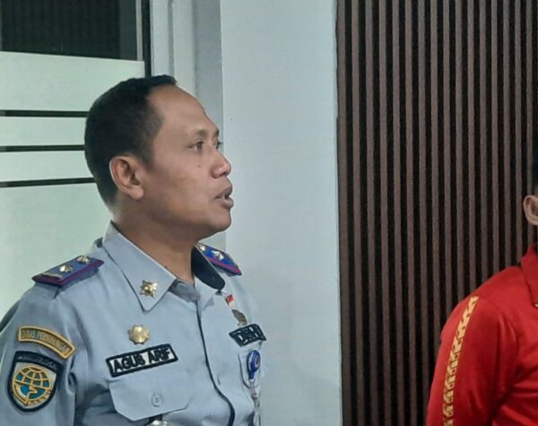 Dishub Kota Yogyakarta Bakal Pakai GOR Amongrogo Tampung Kendaraan Wisatawan saat Libur Lebaran