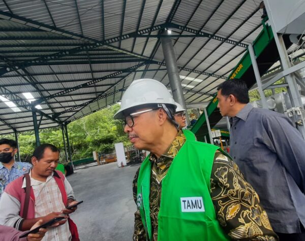 Pantau Sampah, Wali Kota Yogyakarta Bakal Bagikan Rapor untuk Lurah Tiap Selasa Sore