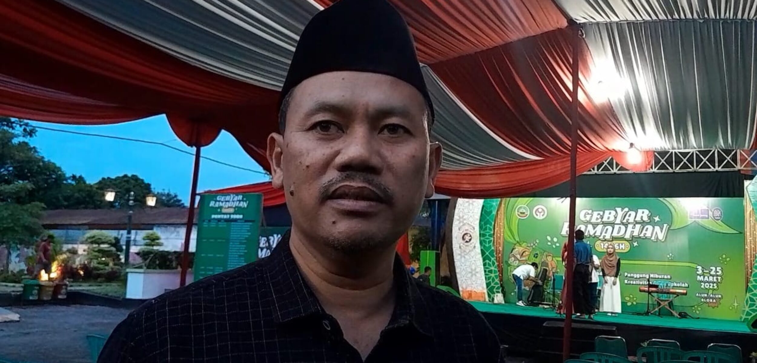 Penjelasaan BPPKAD Blora Beli 2 Unit Avanza Baru di Tengah Efisiensi Anggaran