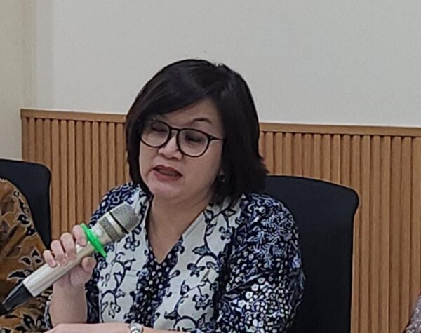 Komnas HAM Desak DPR Perpanjang Pembahasan Revisi UU TNI