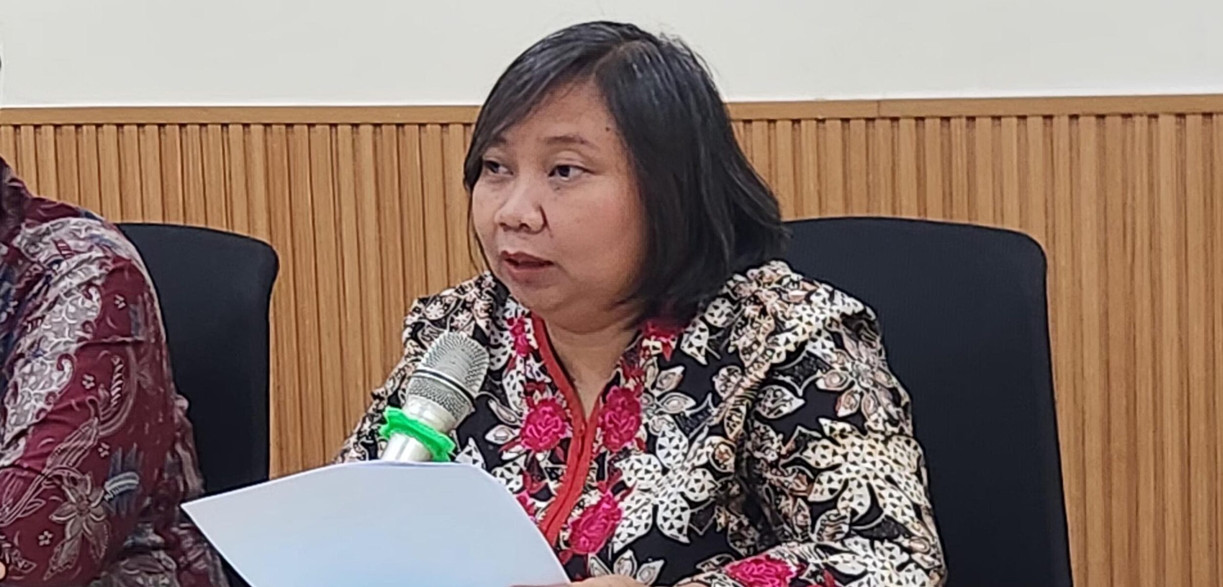 Komnas HAM Soroti Dua Isu Utama dalam Revisi UU TNI yang Akan Disahkan DPR