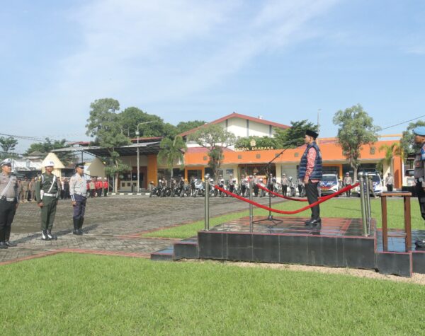 Bupati Mojokerto Pastikan Mudik Lebaran Aman dan Nyaman