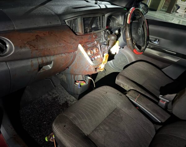 Pelaku Pembunuhan Driver Taksi Online di Bantul Ditangkap, Begini Penjelasan Polisi