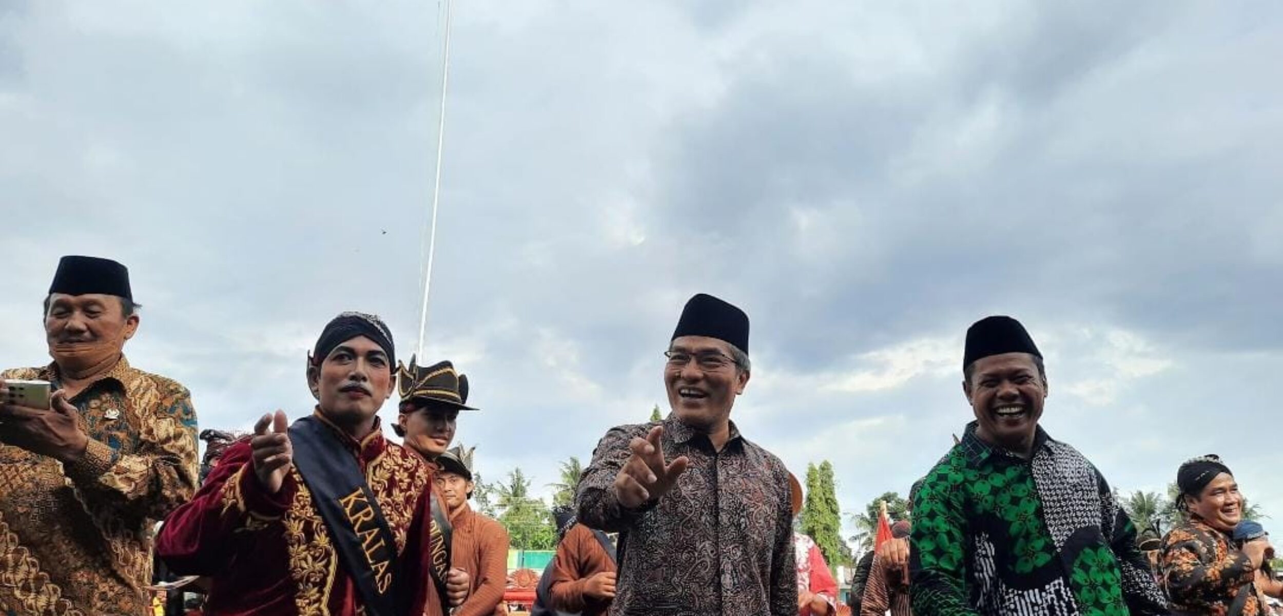 PSIM Yogyakarta Incar Stadion Sultan Agung Jadi Kandang Arungi Liga 1, Bupati Bantul: Kita Asesmen Dulu