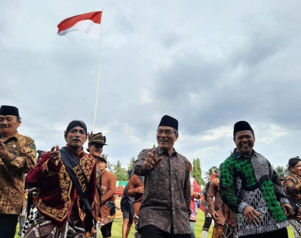 PSIM Yogyakarta Incar Stadion Sultan Agung Jadi Kandang Arungi Liga 1, Bupati Bantul: Kita Asesmen Dulu