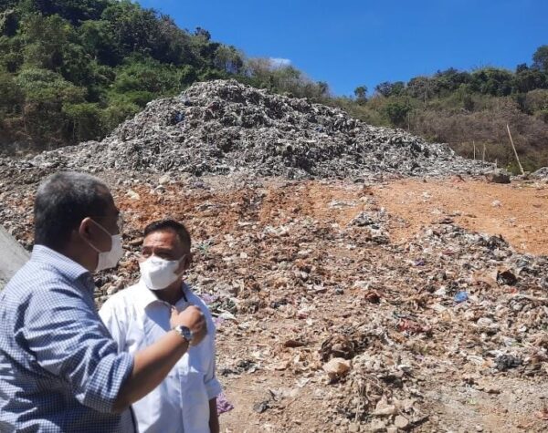 Walhi Yogyakarta Sebut Potensi Sampah pada Libur Lebaran Jadi Potensi Krisis