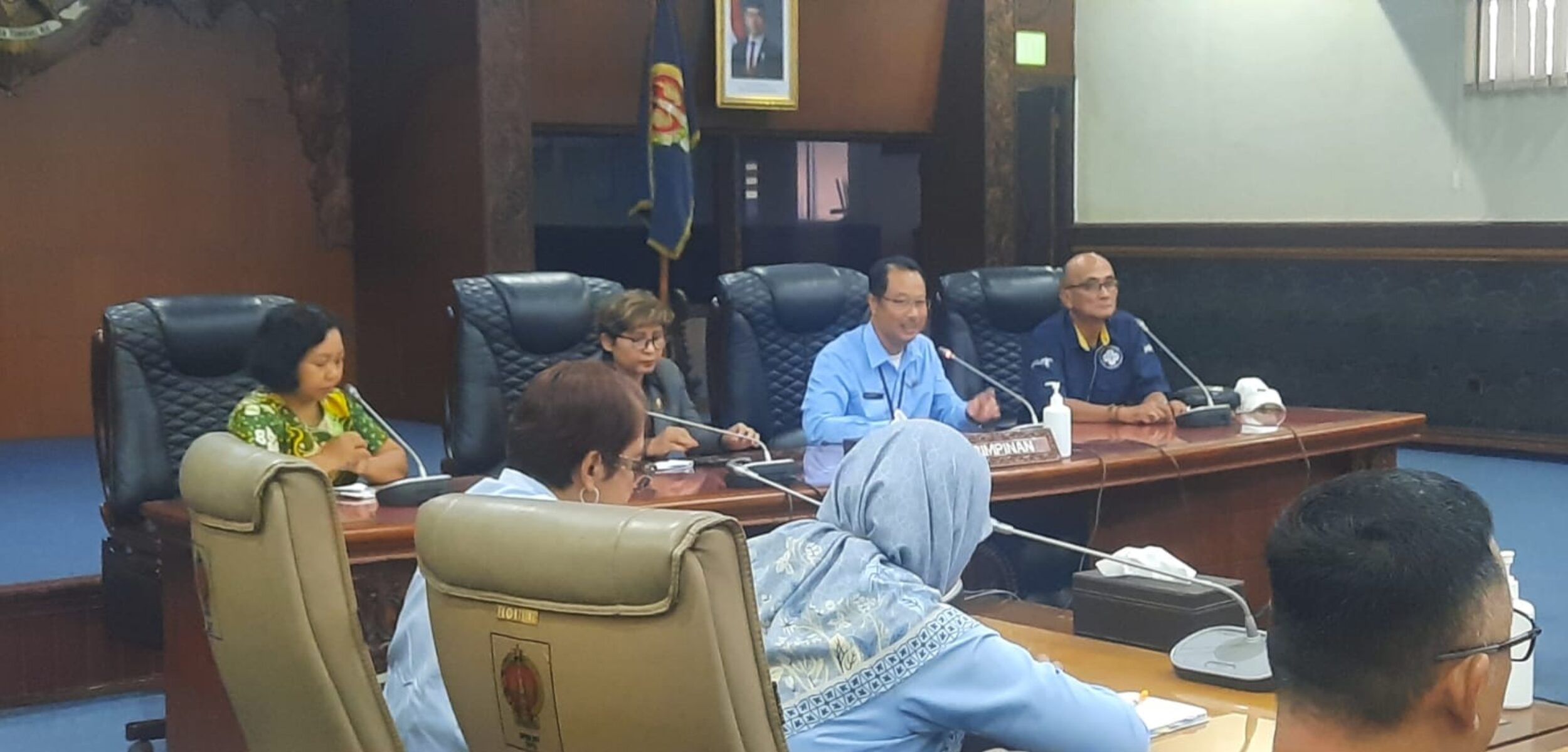 Okupansi Hotel di DIY Jebol, PHRI Buka Opsi Penyesuaian Harga dan Relaksasi Pajak