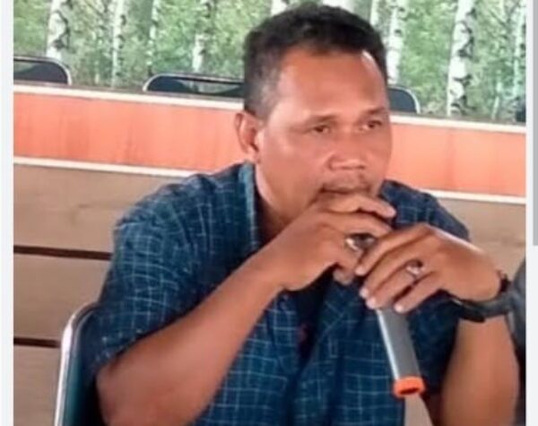 Dugaan Korupsi DAM Kali Bentak, GPI Pertanyakan Independensi Kejaksaan Negeri Kabupaten Blitar