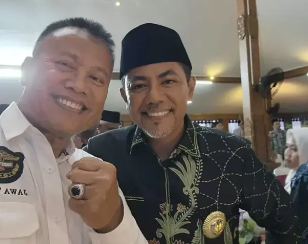 HDCI Ramaikan Tasyakuran Bupati Probolinggo, Simbol Ikatan Hubungan Gus Haris dengan Komunitas