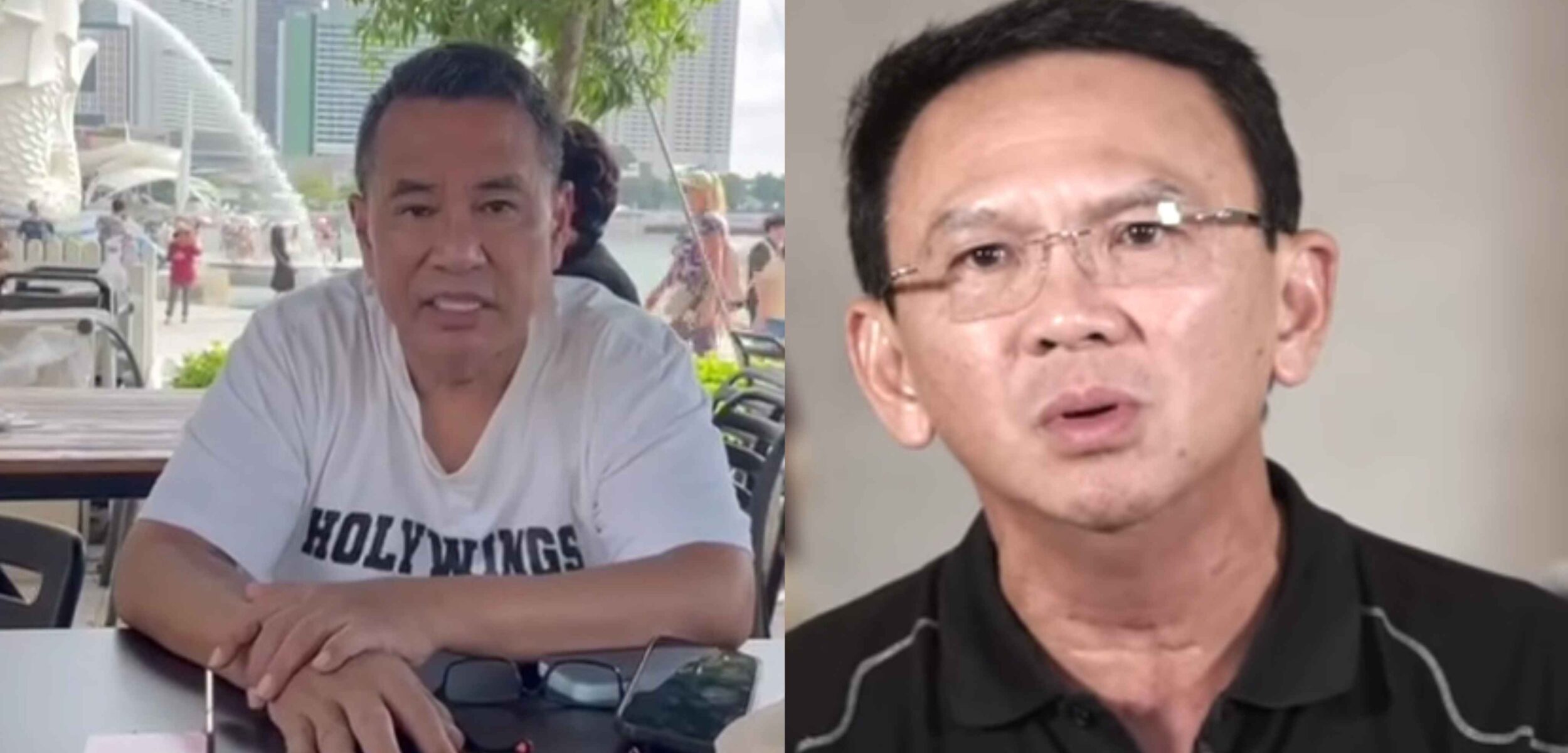 Hotman Paris Kritik Keras Ahok soal Mega Korupsi Pertamina: Kenapa Baru Bicara Sekarang?