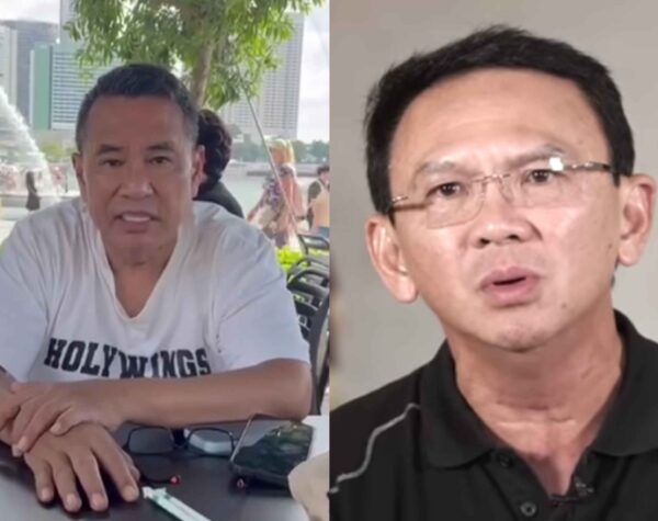 Hotman Paris Kritik Keras Ahok soal Mega Korupsi Pertamina: Kenapa Baru Bicara Sekarang?