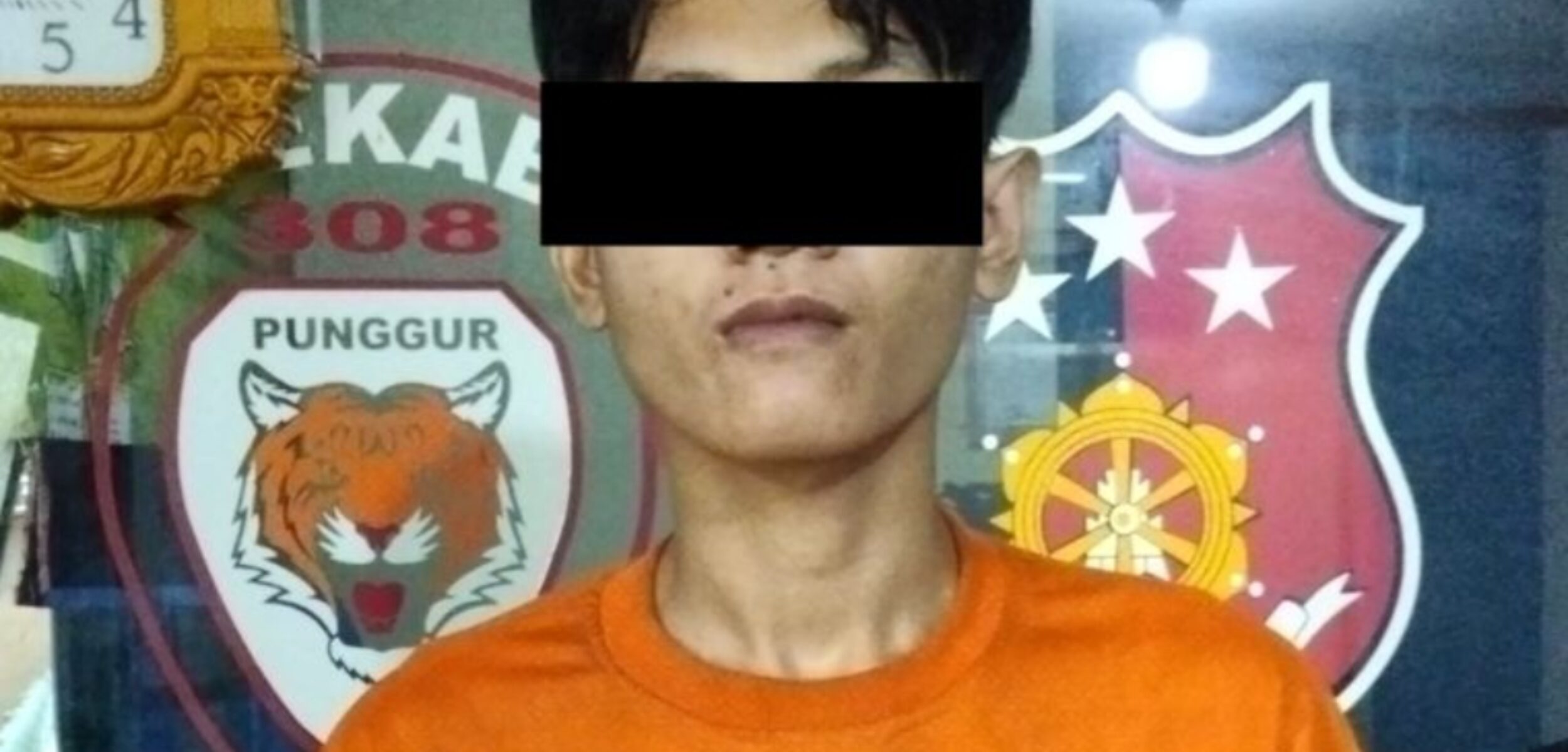 Pelajar SMA di Lampung Tengah Polisikan Pacarnya setelah Berulang Kali Ajak Berhubungan Intim