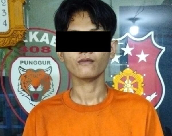 Pelajar SMA di Lampung Tengah Polisikan Pacarnya setelah Berulang Kali Ajak Berhubungan Intim