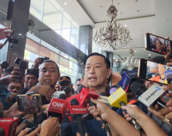 Tom Lembong Kecewa atas Dakwaan JPU, Pertanyakan Kejelasan Perkara