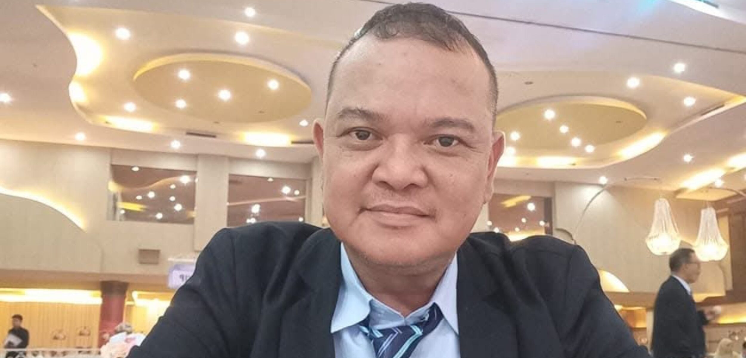 Ketua APRI Madina Minta Kasus Pengeroyokan di Sihaiyo Lima Segera Diungkap