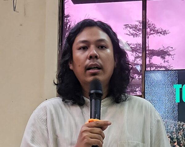 KontraS Kritik Ketertutupan Pembahasan RUU TNI dan Kecam Kriminalisasi Aktivis