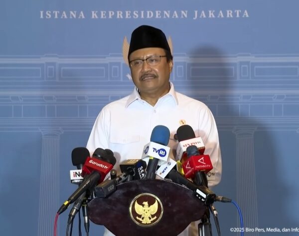 Banjir Jakarta-Bekasi, Kemensos Siapkan Logistik dan Tempat Pengungsian