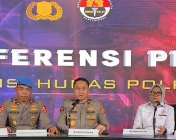Eks Kapolres Ngada Jadi Tersangka Kasus Pencabulan dan Narkoba, Terancam Diberhentikan Tidak Hormat