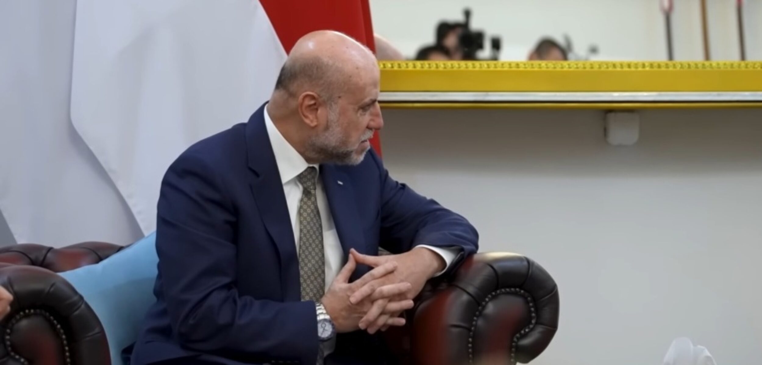 Palestina Percaya Dukungan Indonesia untuk Kemerdekaan