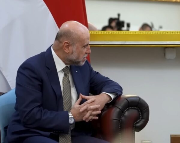 Palestina Percaya Dukungan Indonesia untuk Kemerdekaan