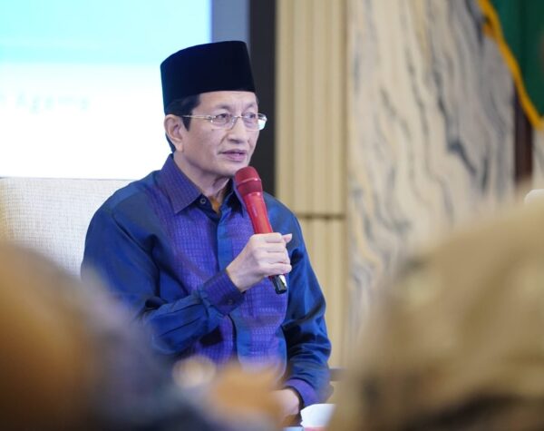 Kemenag Usulkan Kursus Pra-Nikah Setara Satu Semester untuk Tekan Angka Perceraian