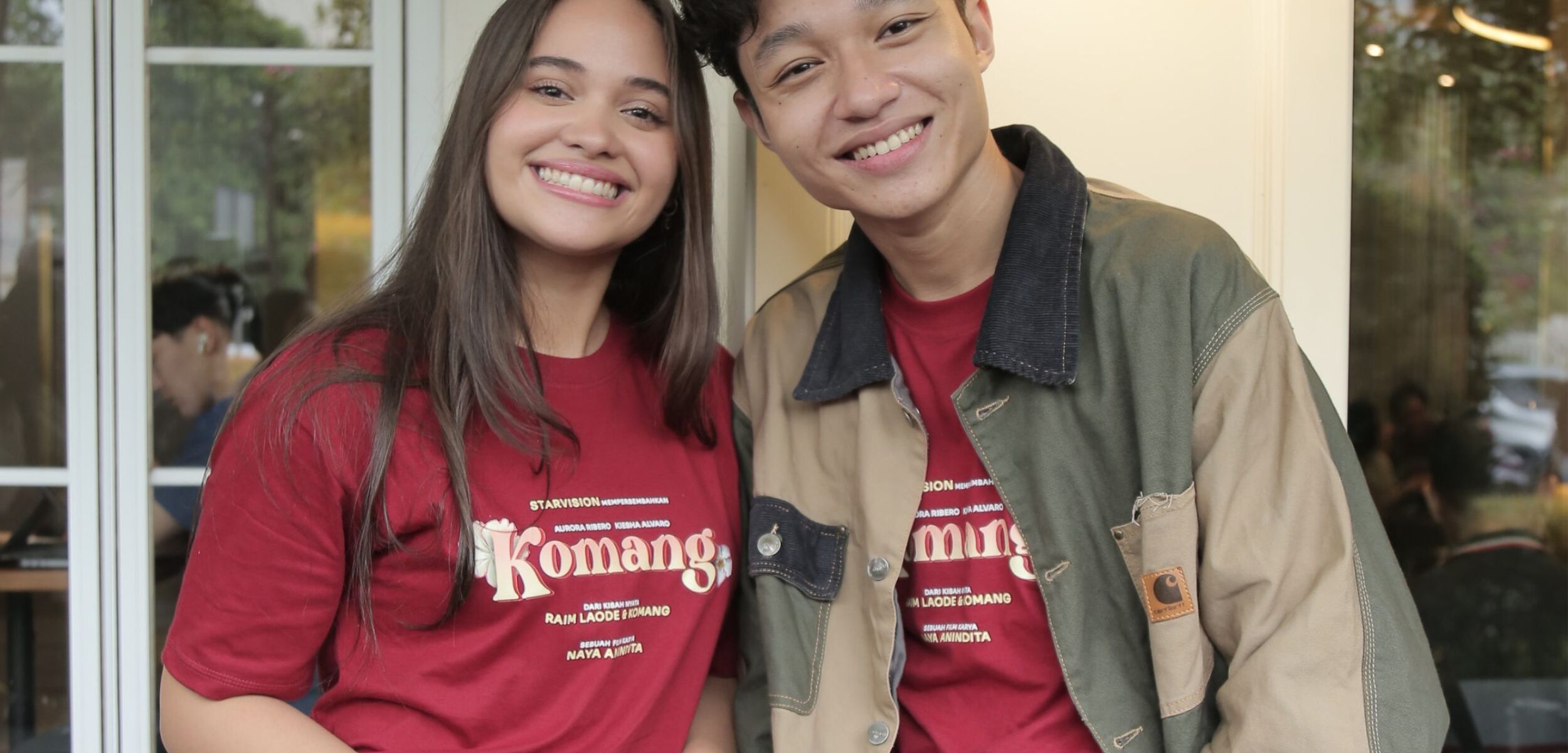 Sinopsis dan Fakta Menarik Film Komang, Siap Hangatkan Seisi Bioskop Lebaran 2025