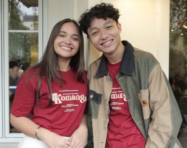 Sinopsis dan Fakta Menarik Film Komang, Siap Hangatkan Seisi Bioskop Lebaran 2025