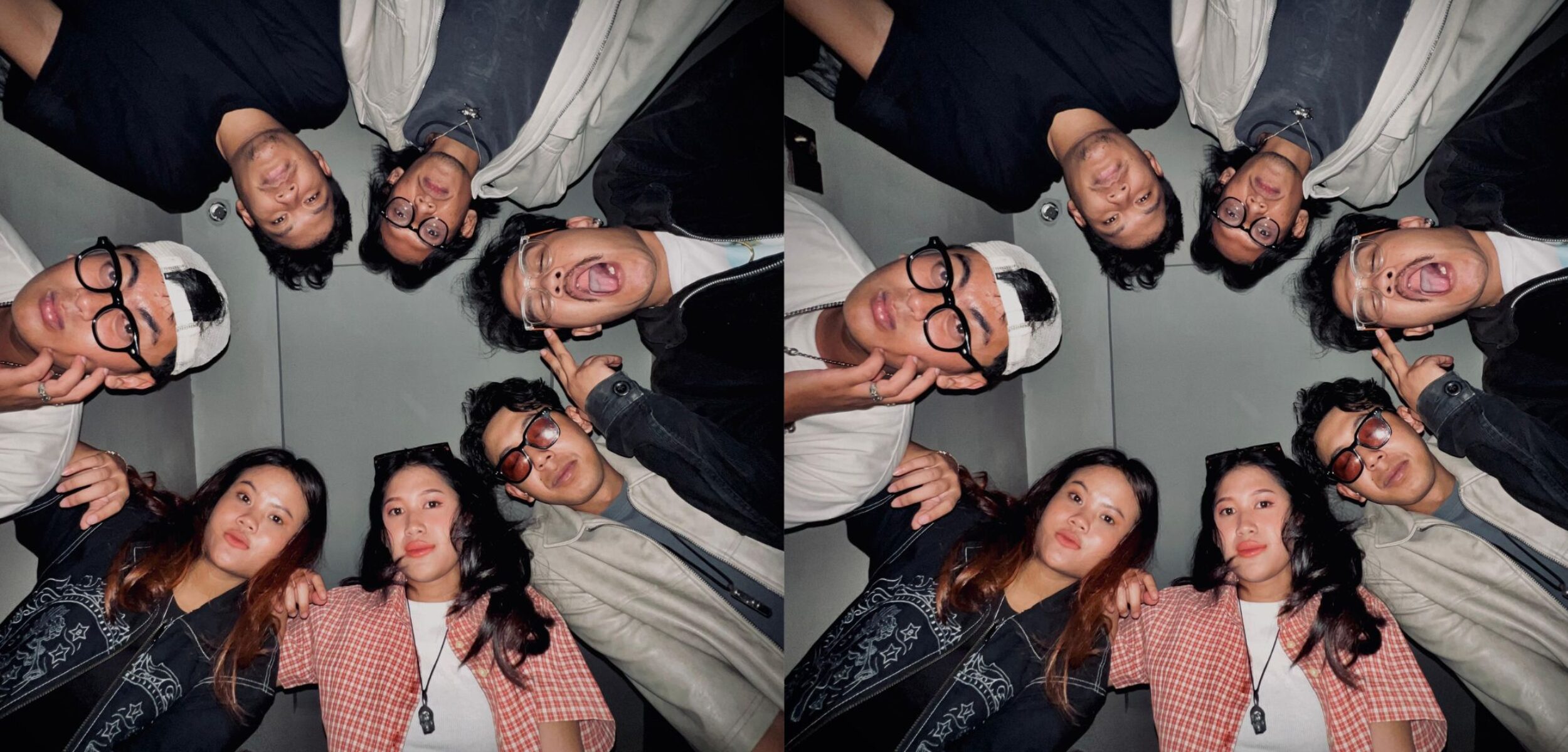 Paparkan Tentang Makna Akhir Hidup, Anxieparty Rilis Single Ke-4 ‘N.’