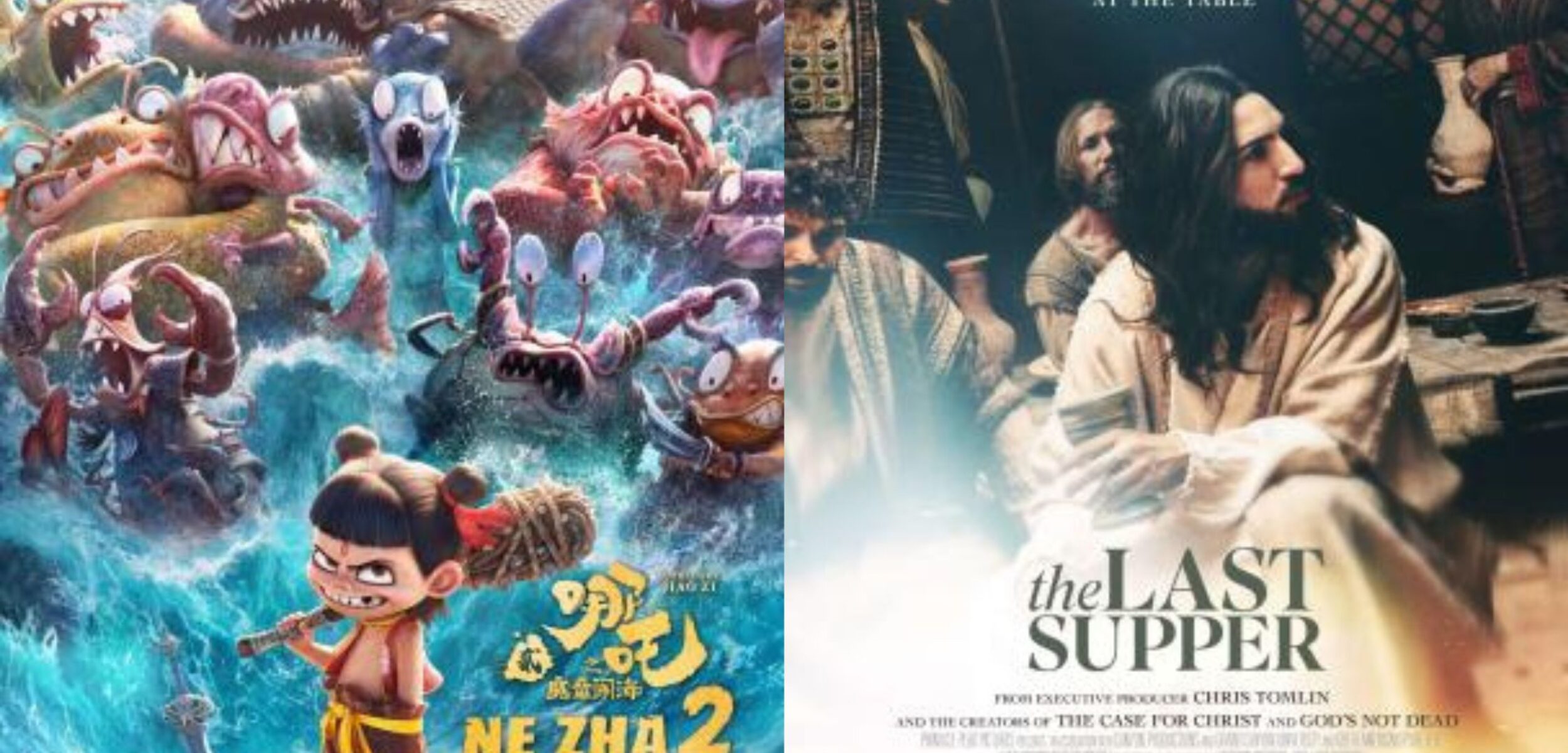 2 Film Baru Tayang di Bioskop CGV Mojokerto 21 Maret 2025, Ini Jadwal dan Harga Tiketnya