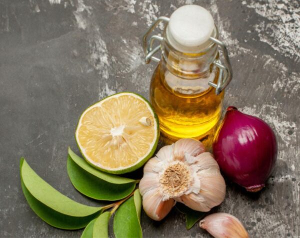 Data Pangan Mojokerto 21 Maret 2025, Bawang Merah dan Minyak Goreng Naik