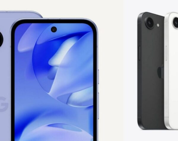Google Pixel 9a vs iPhone 16e: Ponsel Kelas Menengah Premium, Mana Pilihanmu?