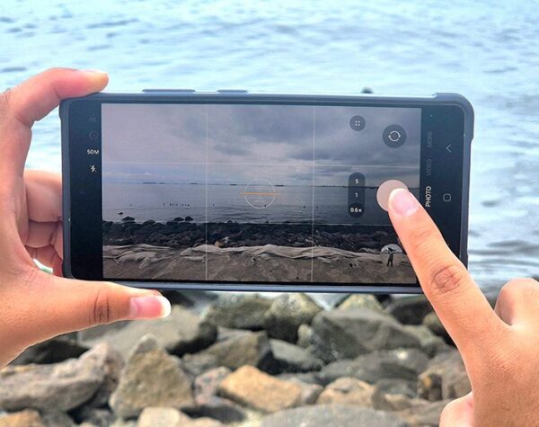 Galaxy S25 Series Jadi Travel Buddy Terbaik, Dengan AI dan Kamera Paling Canggih