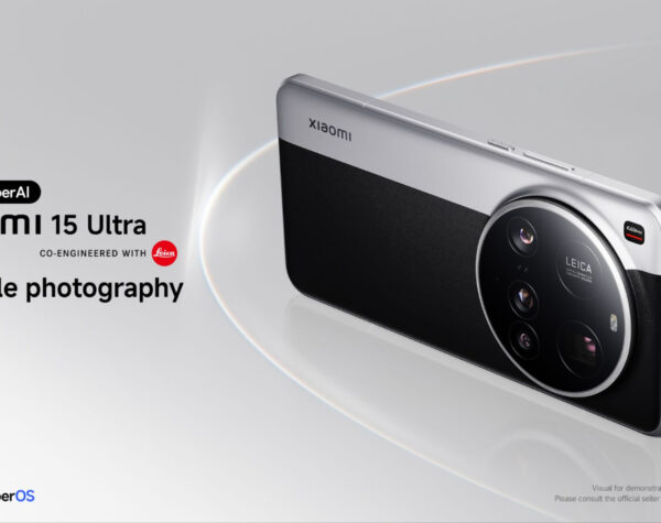 Xiaomi 15 Ultra Siap Hadirkan Puncak Teknologi Fotografi Flagship di Indonesia