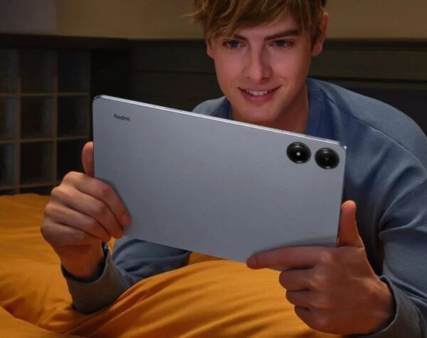 Xiaomi Siap Luncurkan Tablet Gaming Redmi Bersamaan dengan Redmi K80 Ultra
