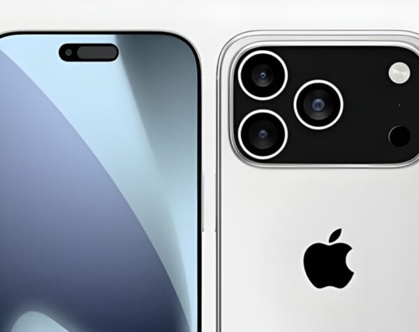 Smartphone iPhone 17 Unggulkan Layar yang Lebih Besar 6,3 Inci